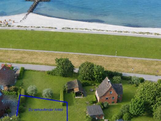 Grundstück zum Kauf 299.000 € 470 m² Grundstück Kalifornien Schönberg (Holstein) 24217