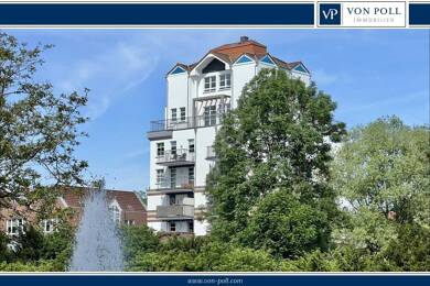 Penthouse zum Kauf 529.000 € 4 Zimmer 182 m² Uelzen Uelzen 29525