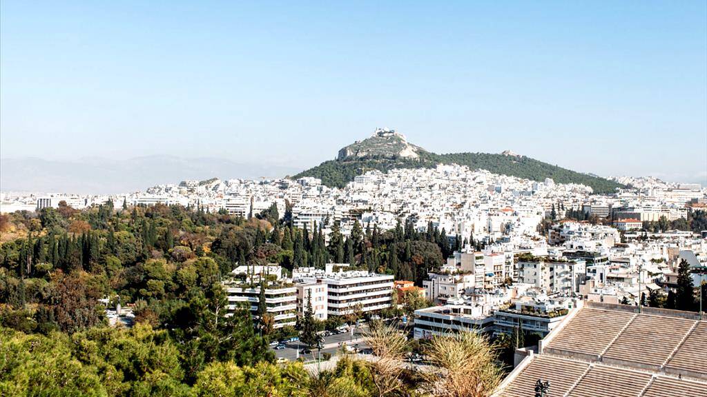 Land-/Forstwirtschaft zum Kauf 3.700.000 € 953 m² Grundstück Athen
