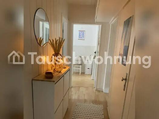 Wohnung zur Miete Tauschwohnung 629 € 3 Zimmer 60 m² EG Brunswik Kiel 24105