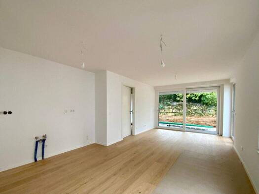 Wohnung zur Miete - Erstbezug 1.580 € 4 Zimmer 85,3 m² 1. Geschoss frei ab 15.12.2025 Mitte Ludwigsburg 71640