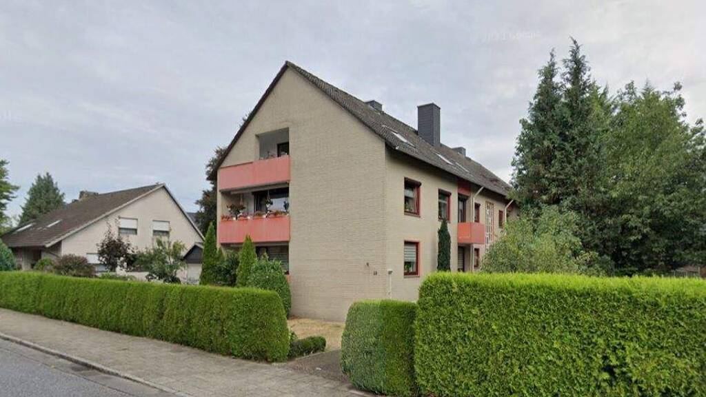 Wohnung zum Kauf 82.000 € 2 Zimmer 55,4 m² Langen Geestland 27607