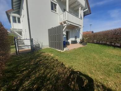 Wohnung zum Kauf provisionsfrei 125.000 € 2 Zimmer 47 m² Freyung Freyung 94078