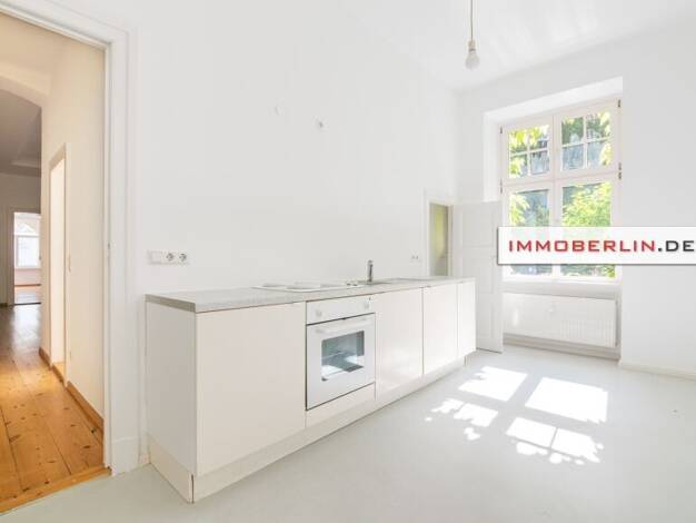 Wohnung zum Kauf 550.000 € 3 Zimmer 101 m² Neukölln Berlin 12045