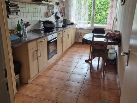 Wohnung zur Miete 595 € 3 Zimmer 79,9 m² EG frei ab 01.10.2026 Lemgo 32657