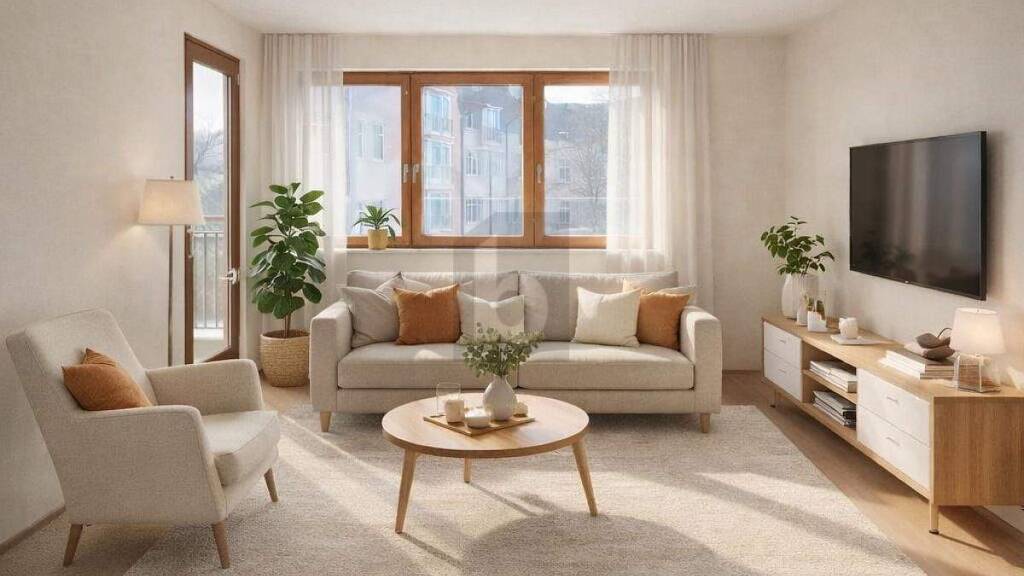 Wohnung zum Kauf 300.000 € 3 Zimmer 72 m² 2. Geschoss Beuren 72660