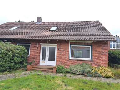Einfamilienhaus zum Kauf 439.000 € 5 Zimmer 172 m² 805 m² Grundstück frei ab sofort Tangstedt 25499