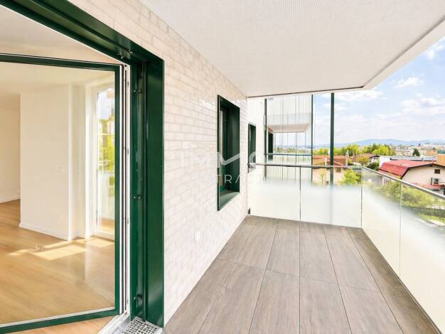 Wohnung zum Kauf - Erstbezug provisionsfrei 362.000 € 2 Zimmer 38,5 m² Favoriten 1100