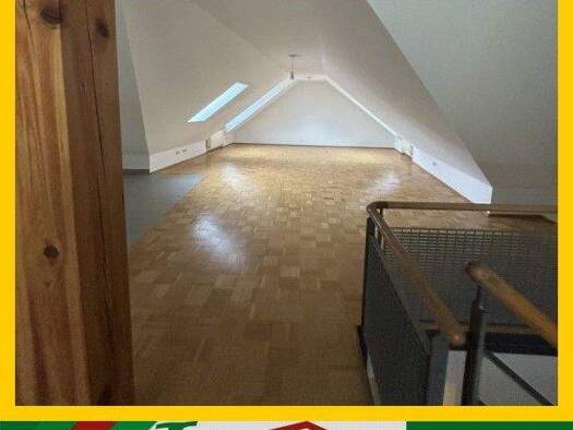 Wohnung zur Miete 413 € 2 Zimmer 55 m² 4. Geschoss frei ab sofort Mittweida 09648