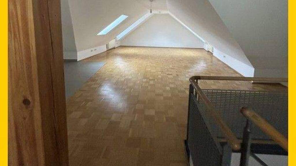 Wohnung zur Miete 413 € 2 Zimmer 55 m² 4. Geschoss frei ab sofort Mittweida 09648