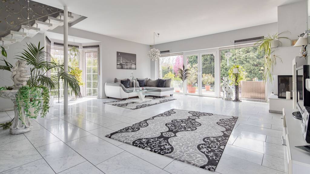 Einfamilienhaus zum Kauf 6 Zimmer 192 m² 703 m² Grundstück Schwabach 91126