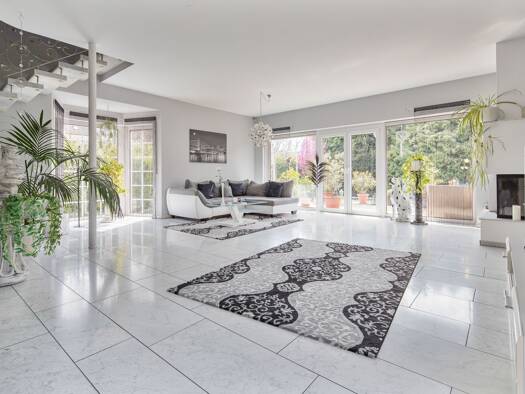 Einfamilienhaus zum Kauf 775.000 € 6 Zimmer 192 m² 703 m² Grundstück Schwabach Schwabach 91126