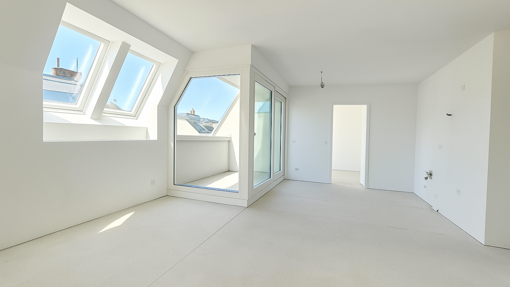 Wohnung zum Kauf 599.000 € 3 Zimmer 75,3 m² Wien 1050