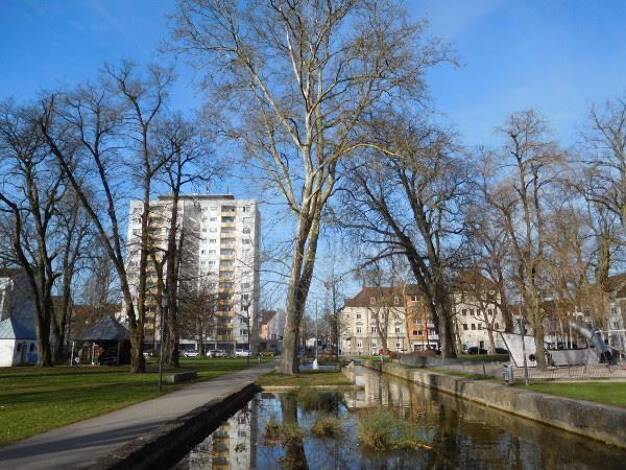 Stadthaus zum Kauf 1.339.000 € 13 Zimmer 255 m² 135 m² Grundstück Mitte Ulm 89073