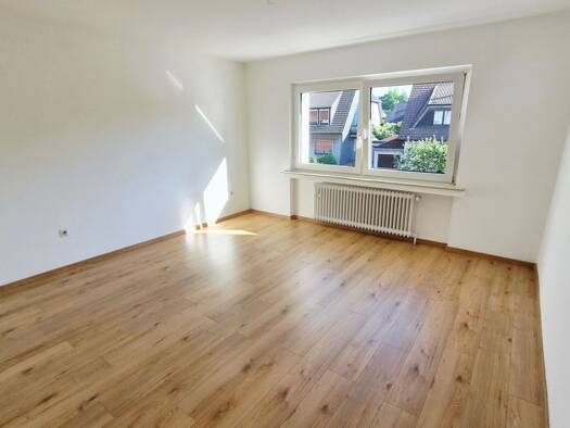 Wohnung zur Miete 500 € 2 Zimmer 61 m² Geschoss 1/3 frei ab sofort Sterkrade-Nord Sterkrade 46147