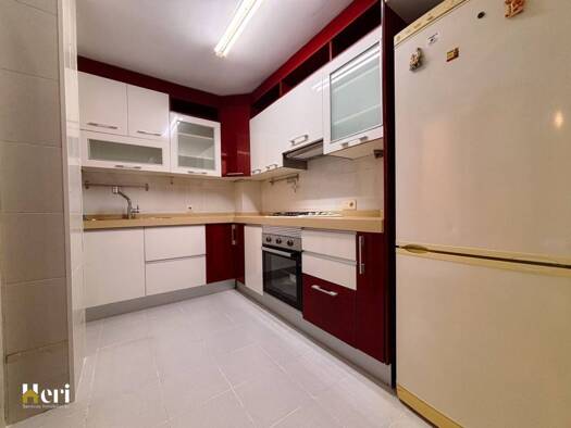 Wohnung zur Miete 1.000 € 4 Zimmer 121 m² 2. Geschoss Sant Vicent del Raspeig / San Vicente del Raspeig 03690