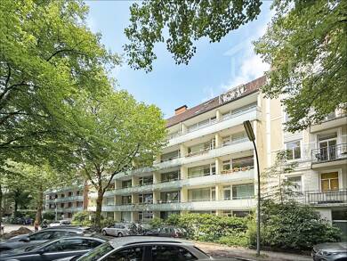 Maisonette zum Kauf 748.000 € 3 Zimmer 109 m² Dachgeschoss, 5. Geschoss Hoheluft - West Hamburg 20253