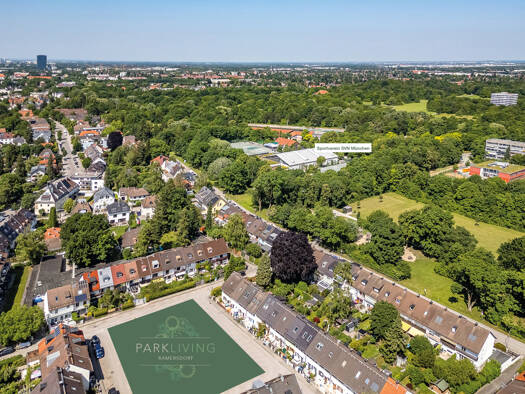 Wohnung zum Kauf - Erstbezug 509.900 € 2 Zimmer 50,1 m² EG Ramersdorf-Perlach München 81735