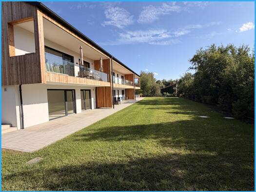 Wohnung zum Kauf 449.000 € 3 Zimmer 118,8 m² EG Lengham Bad Birnbach 84364