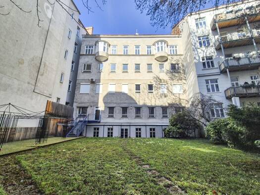 Bürofläche zur Miete 15 € 130 m² Bürofläche Alsergrund 1090