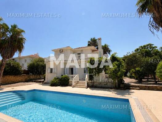Villa zum Kauf 449.442 € 4 Zimmer 840 m² ALS113 Kyrenia 99350