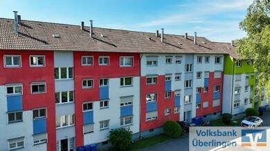 Wohnung zum Kauf 285.000 € 3 Zimmer 73,7 m² 3. Geschoss Fuerstenberg Konstanz 78467