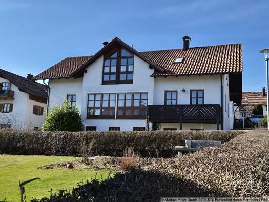 Einfamilienhaus zum Kauf 849.000 € 7 Zimmer 180 m² 457 m² Grundstück St. Wolfgang Sankt Wolfgang 84427