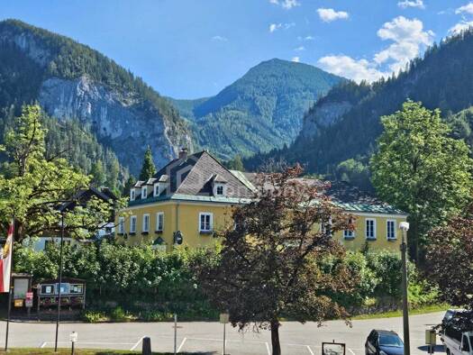 Mehrfamilienhaus zum Kauf 327.000 € 20 Zimmer 600 m² 895 m² Grundstück Roßleithen 4575