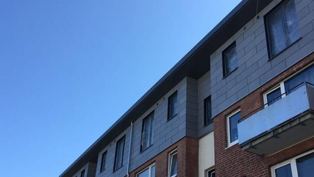 Wohnung zur Miete 826 € 2 Zimmer 55,9 m² 3. Geschoss frei ab sofort Jenfelder Straße 3 a Tonndorf Hamburg 22045