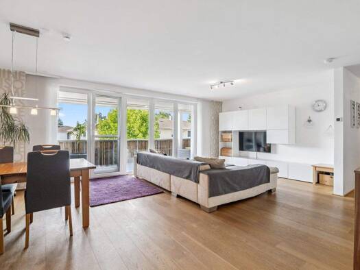 Wohnung zum Kauf 529.000 € 4 Zimmer 97,6 m² frei ab sofort Fußach 6972