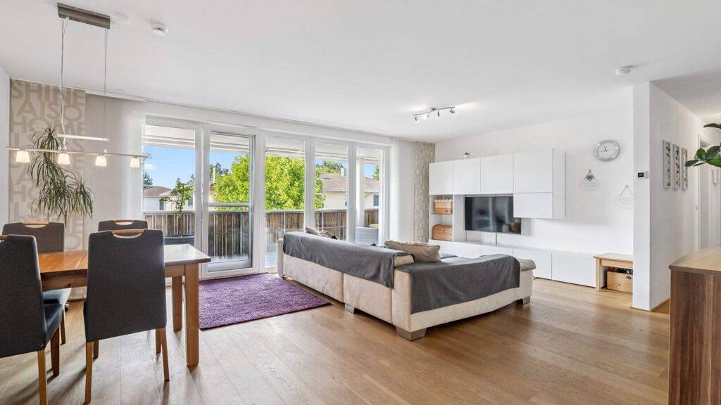 Wohnung zum Kauf 529.000 € 4 Zimmer 97,6 m² frei ab sofort Fußach 6972