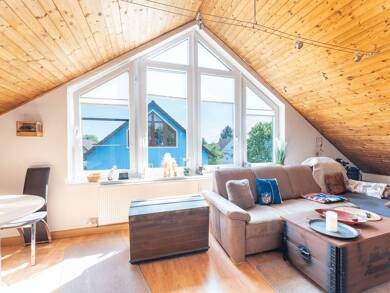 Wohnung zum Kauf provisionsfrei als Kapitalanlage geeignet 114.000 € 2 Zimmer 48,8 m² Breitengüßbach Breitengüßbach 96149