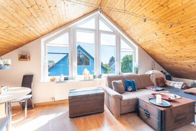 Wohnung zum Kauf provisionsfrei als Kapitalanlage geeignet 114.000 € 2 Zimmer 48,8 m² Breitengüßbach Breitengüßbach 96149