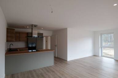 Wohnung zur Miete 1.182 € 3 Zimmer 103 m² 1. Geschoss frei ab sofort Astrid-Lindgren-Weg Soltau Soltau 29614