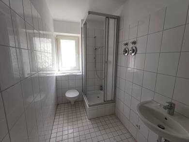 Wohnung zur Miete 347 € 2 Zimmer 55 m² 2. Geschoss Fritz-Reuter-Straße 8 Merseburg Merseburg 06217