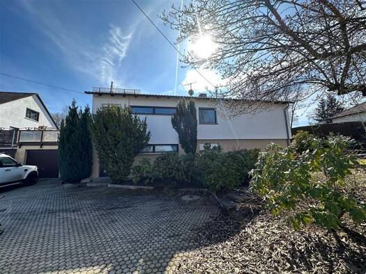 Haus zum Kauf 760.000 € 7 Zimmer 207 m² 920 m² Grundstück Rumeltshausen Schwabhausen 85247