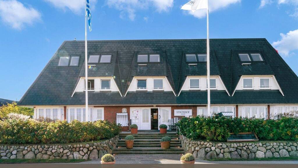 Studio zum Kauf 459.000 € 1 Zimmer 33 m² Kampen 25999