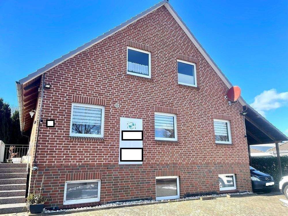 Immobilie in Ratzeburg - Großzügig Wohnen oder Arbeiten auf ca. 300 m² + 1450 m² Grundstück - Bild 1