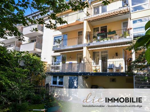 Mehrfamilienhaus zum Kauf als Kapitalanlage geeignet 2.290.000 € 17 Zimmer 457 m² 408 m² Grundstück Altstadt-Süd Köln / Altstadt-Süd 50676