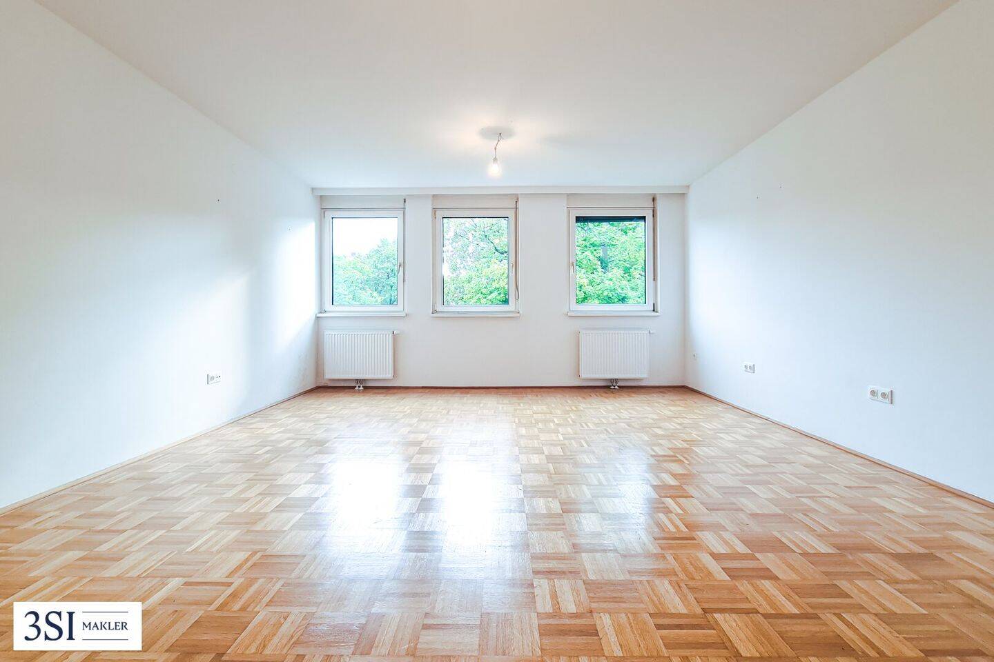 Wohnung zum Kauf