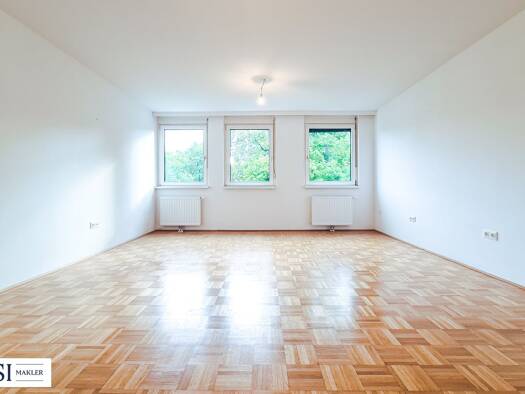 Wohnung zum Kauf 359.000 € 2 Zimmer 51,6 m² 4. Geschoss Radelmayergasse 6 Wien 1190