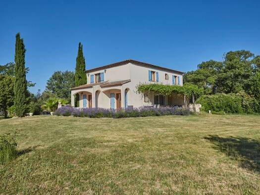 Haus zum Kauf 634.000 € 194 m² 2.597 m² Grundstück Vernègues 13116