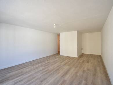 Wohnung zur Miete 450 € 1 Zimmer 46,8 m² 3. Geschoss frei ab sofort Am Sonnenbrunnen 19 Vohwinkel Wuppertal 42327