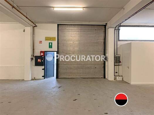 Lagerhalle zur Miete 2.115 m² Lagerfläche teilbar ab 570 m² Billbrook Hamburg 22113