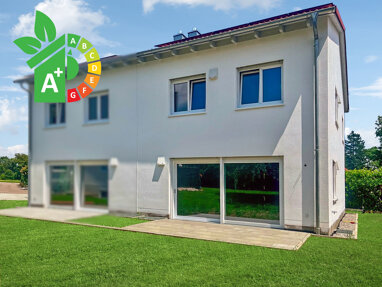 Doppelhaushälfte zum Kauf Provisionsfrei 477.000 € 4 Zimmer 100,6 m² Wittislingen Wittislingen 89426