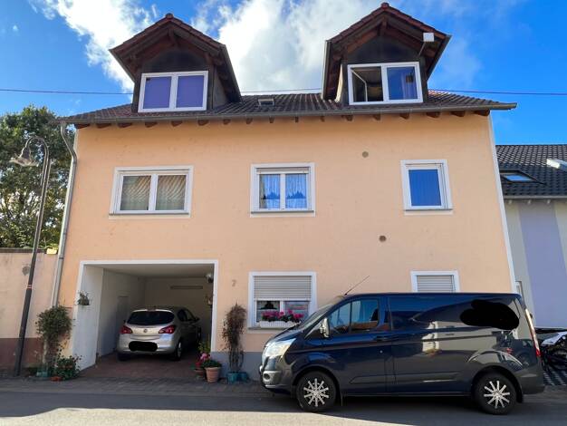 Einfamilienhaus zum Kauf 379.000 € 8 Zimmer 228,9 m² 183 m² Grundstück Mandel 55595