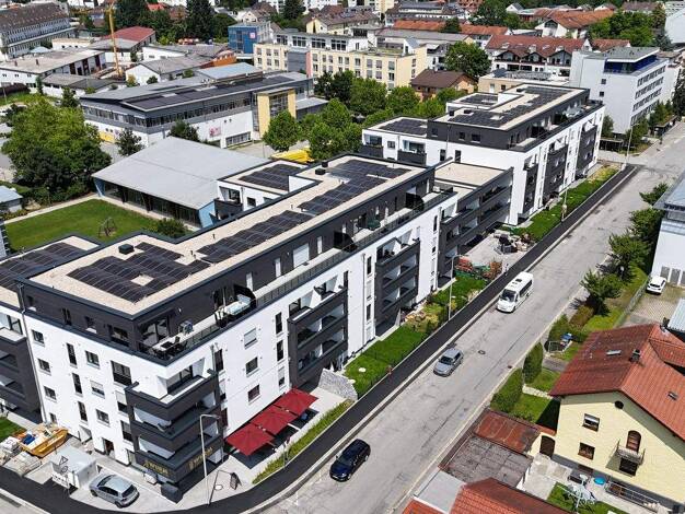 Wohnung zum Kauf - Erstbezug 134.900 € 1 Zimmer 24 m² Deggendorf 94469