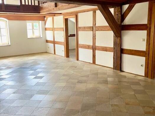 Wohnung zur Miete 595 € 3,5 Zimmer 102 m² Geschoss 2/2 frei ab sofort Badanhausen Kinding 85125