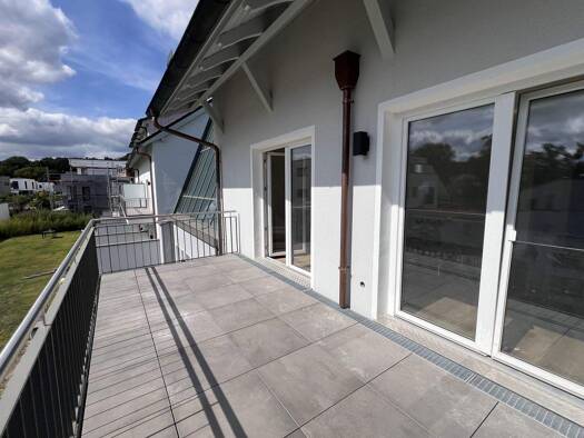 Wohnung zum Kauf - Erstbezug provisionsfrei 388.000 € 2 Zimmer 83,1 m² 1. Geschoss frei ab sofort Schildesche Bielefeld 33609