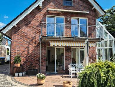 Mehrfamilienhaus zum Kauf 675.000 € 7 Zimmer 244 m² 1.340 m² Grundstück Albersloh Sendenhorst 48324